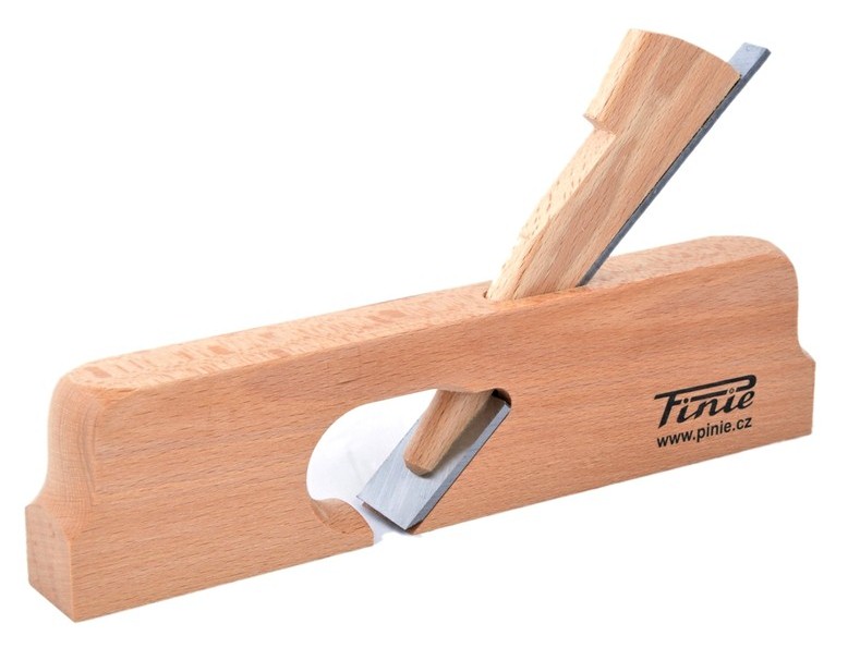 Quality Woodworking Tools Pinie 30mm Rebate Plane