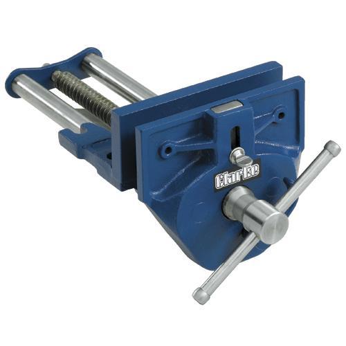 7 woodworking vice