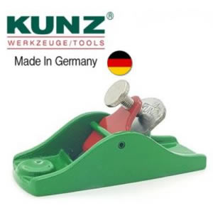 Kunz Quality German Woodworking Tools