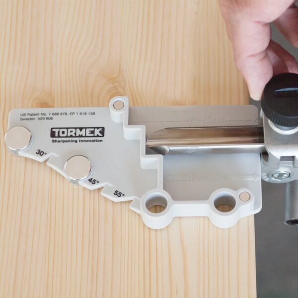 Tormek TTS-100 Turning Tool Setter - Image 2