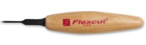 Flexcut Micro Skews