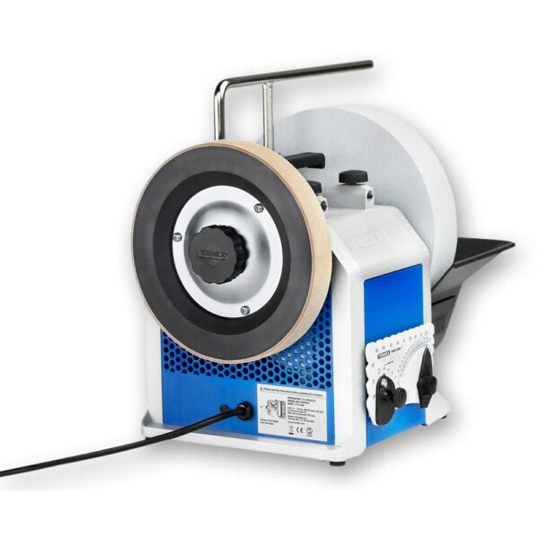 Tormek T-8 Original Sharpening System With HTK-906 Hand Tool Kit- SPECIAL OFFER ! - Image 2