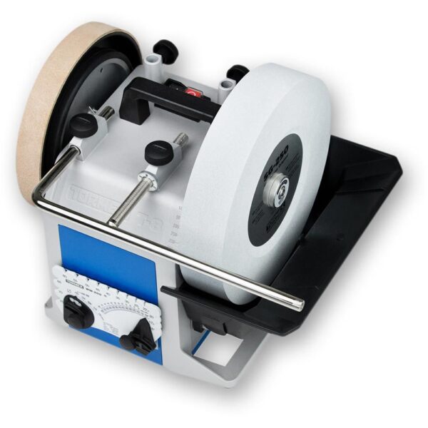 Tormek T-8 Original Sharpening System With HTK-906 Hand Tool Kit- SPECIAL OFFER ! - Image 4