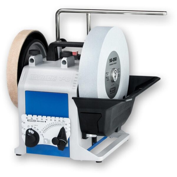 Tormek T-8 Original Sharpening System With HTK-906 Hand Tool Kit- SPECIAL OFFER ! - Image 5