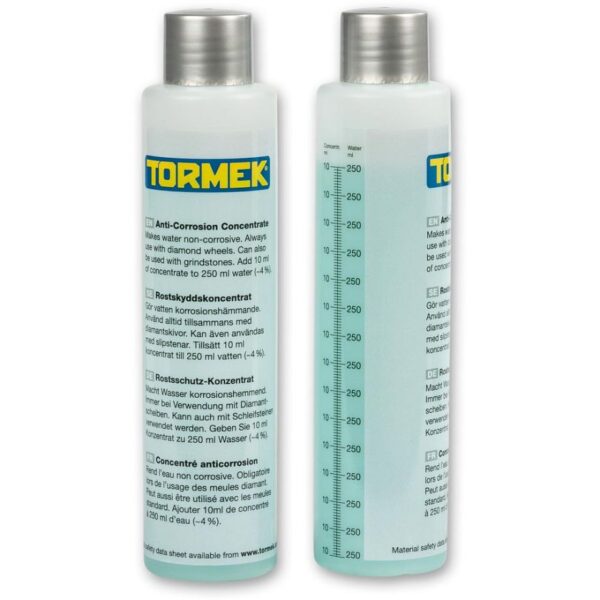 Tormek ACC-150 Anti-Corrosion Concentrate (Pkt 2)
