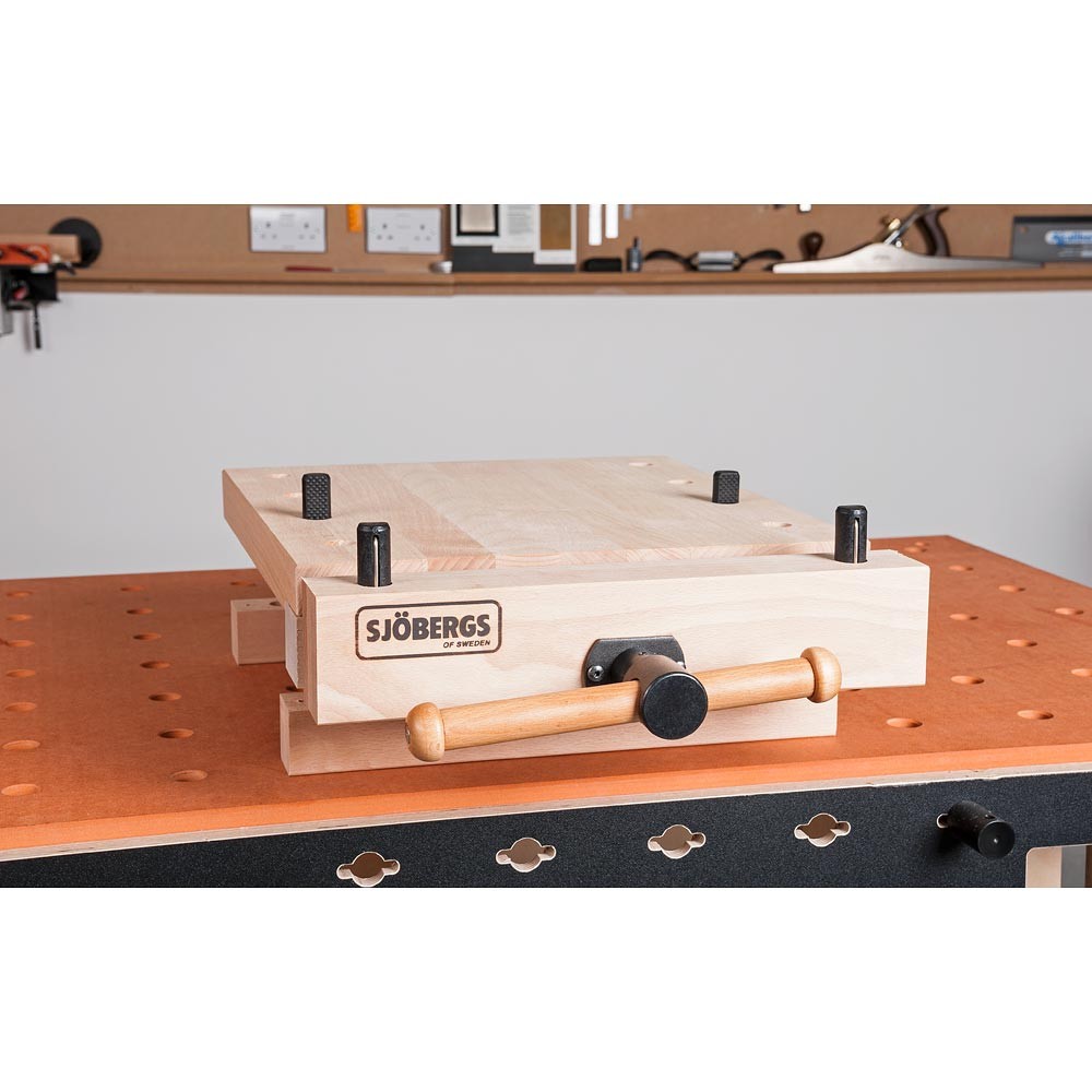Sjobergs smart deals vice