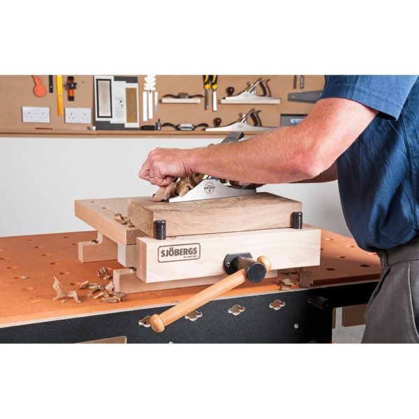Sjobergs Smart Workstation Pro - Image 3