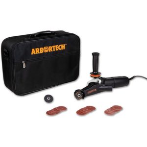 Arbortech Carving Tools