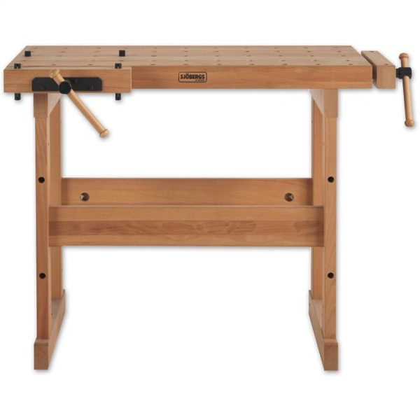 Sjoberg 1060 Bench