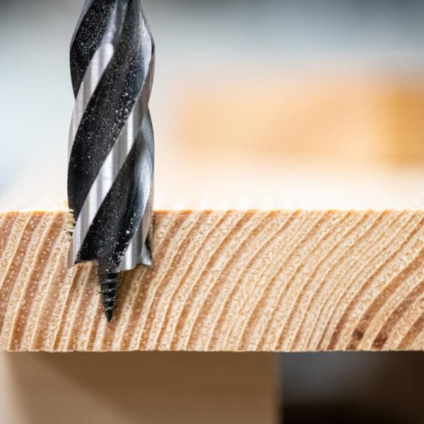 FISCH Speed Cut Auger Bits - Image 2