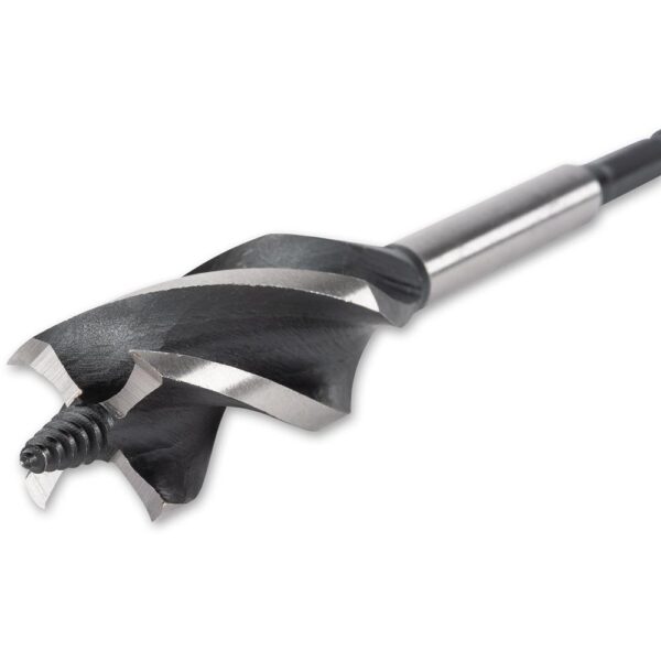 FISCH Speed Cut Auger Bits - Image 4