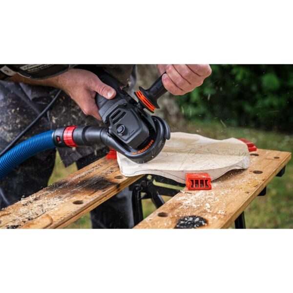 ARBORTECH POWER CARVING UNIT MKII 109684 - Image 3