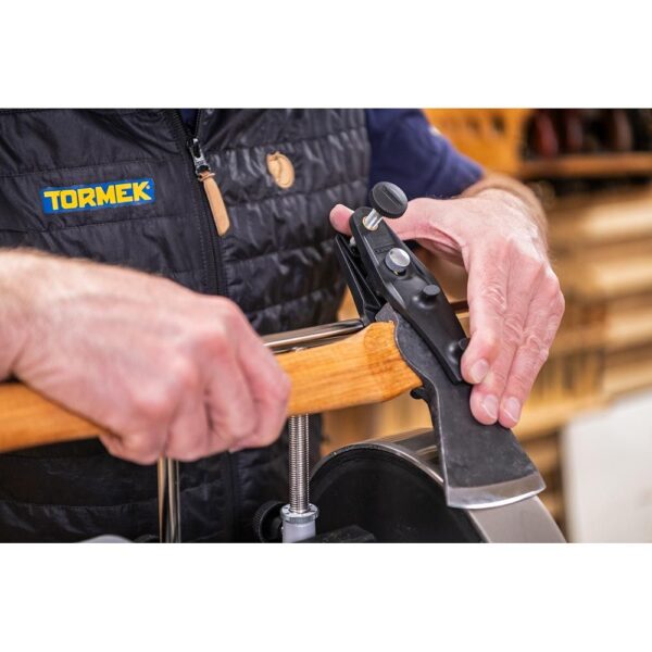 Tormek AX-40 Axe Jig 111876 - Image 3