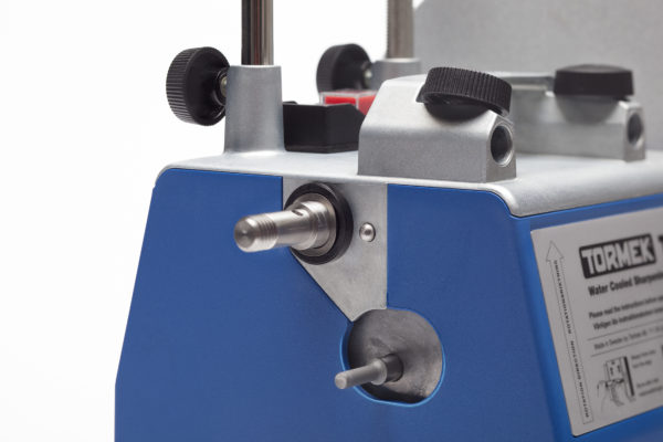 Tormek T-4 Sharpening System With HTK-806 Hand Tool Kit - Image 12