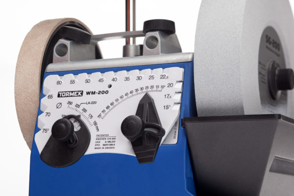 Tormek T-4 Sharpening System With HTK-806 Hand Tool Kit - Image 10