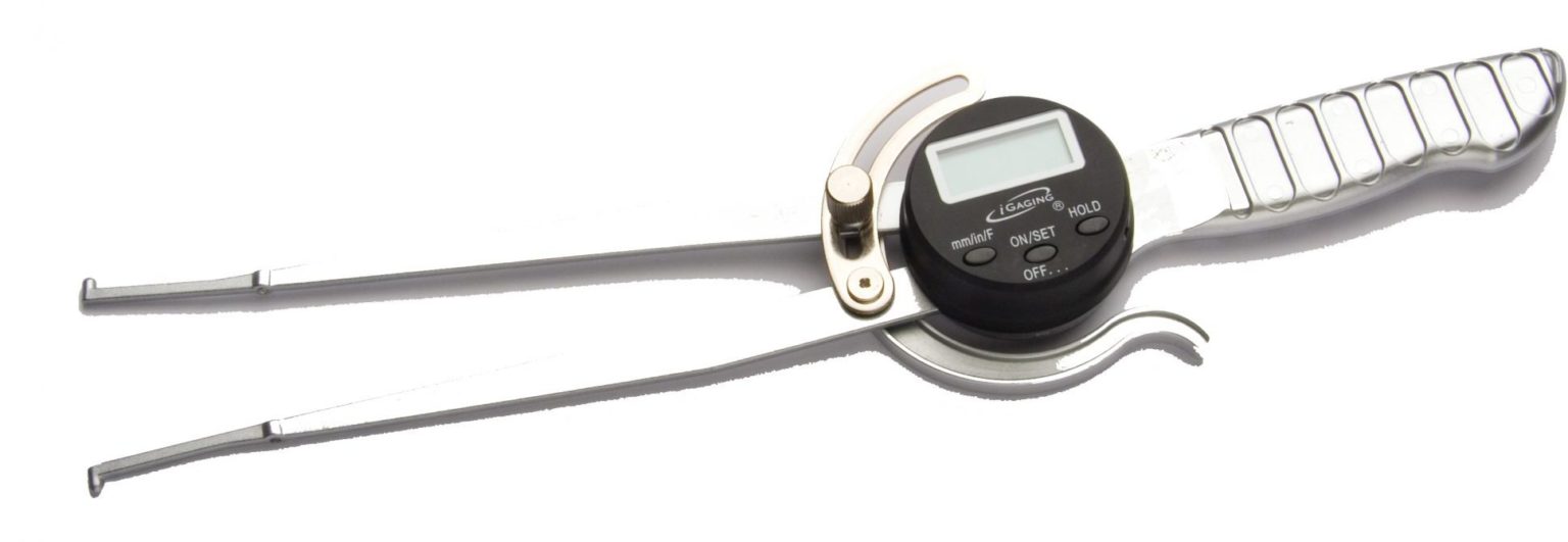 Craft Supplies Igaging Internal Digital Caliper For Woodworking Buy woodworking tools