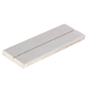 1 x 4" Eze-lap Diamond Sharpening Stones