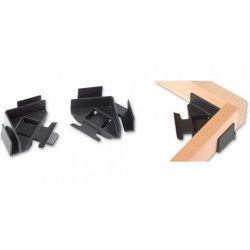 Veritas Pair of Right-Angle Assembly Clamps