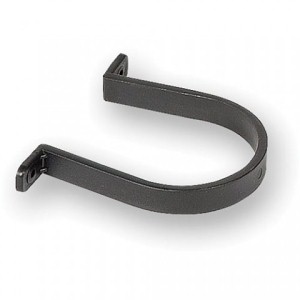 100mm Wall Clip