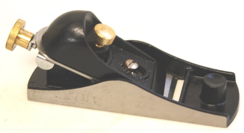 Soba No 220 Block Plane - Image 2