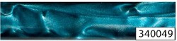 Turquoise Dream Acrylic Pen Blank