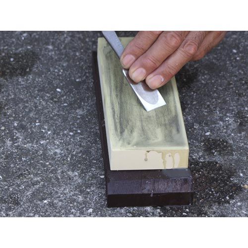 Japanese Waterstone - Fine 4,000G - Image 2
