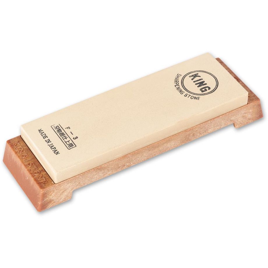 Japanese Waterstone - Fine 4,000G