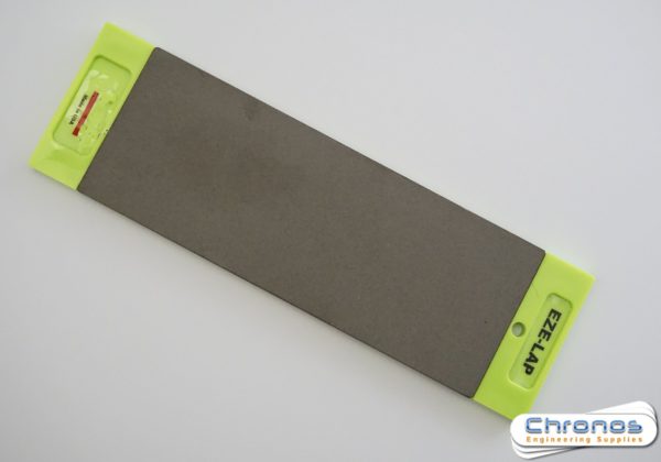 Eze-Lap 3" x 8" Double-sided Diamond Stone Super Fine Grit (1200) / Fine Grit (600)- SORRY OUT OF STOCK - Image 8