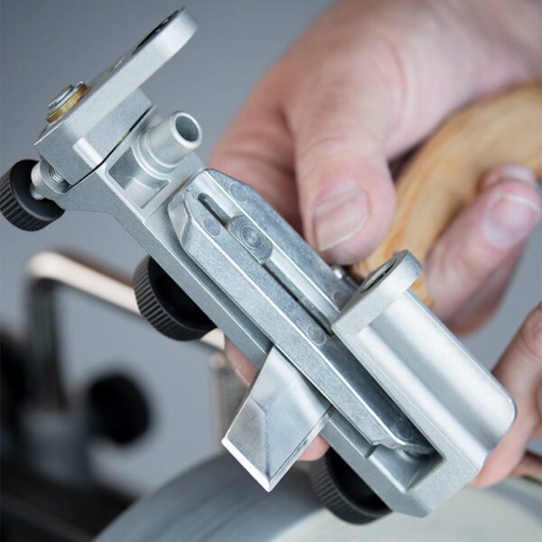 Tormek SE-77 Square Edge Jig - Image 7