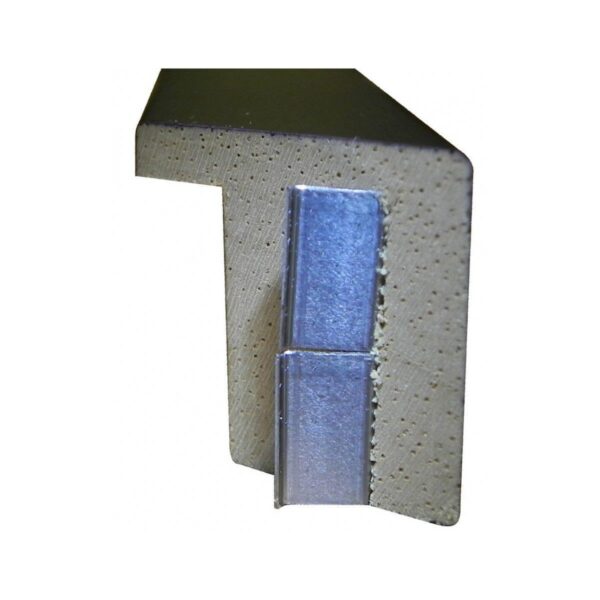 Charnwood 10MMV Universal Softwood Wedges, 10mm Pack of 100 - Image 2