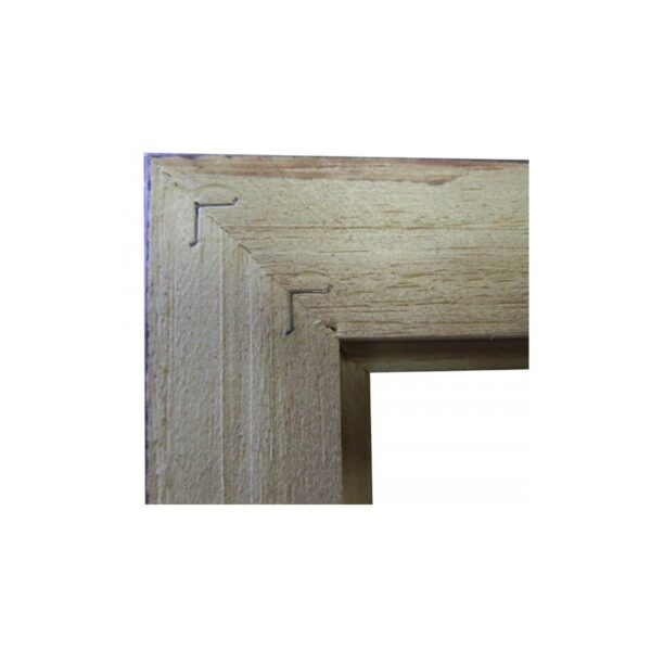Charnwood 10MMV Universal Softwood Wedges, 10mm Pack of 100 - Image 3