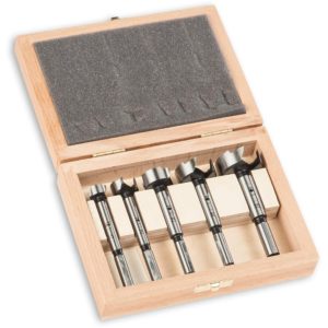 FISCH FORSTENER SET