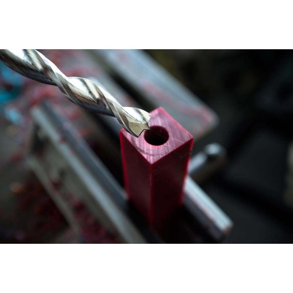 FISCH HSS-M2 Fast Cut Pen Drill Bits 10mm - Image 2