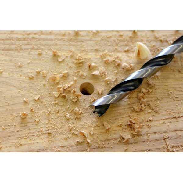 FISCH SP Wood Twist Drill Bits - Image 2