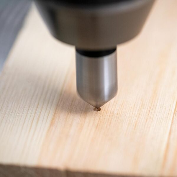 FISCH SP Wood Countersink (Hex Shank) - Image 7