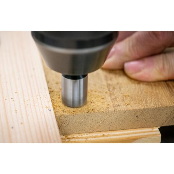 FISCH SP Wood Countersink (Hex Shank) - Image 4