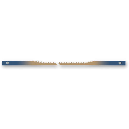 Pegas Scroll & Coping Saw Blades Quality woodworking tools