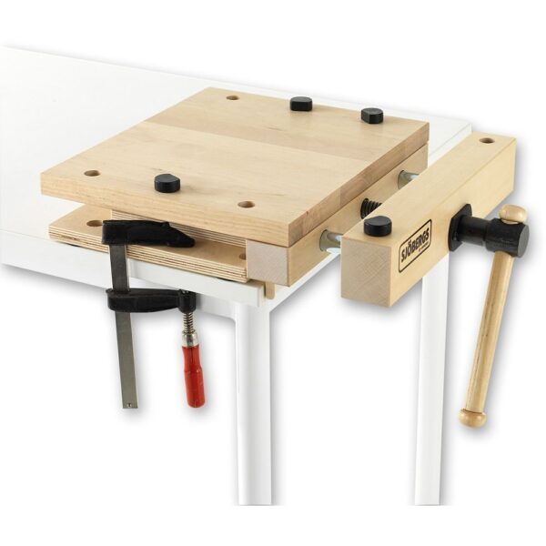Sjobergs Smart Vice - Image 2