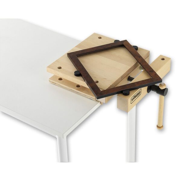 Sjobergs Smart Vice - Image 5