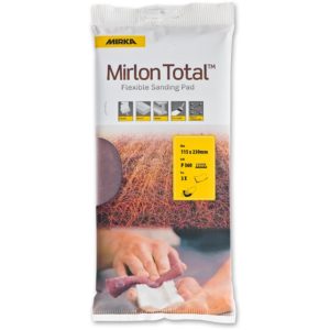 Mirlon Hand Pads