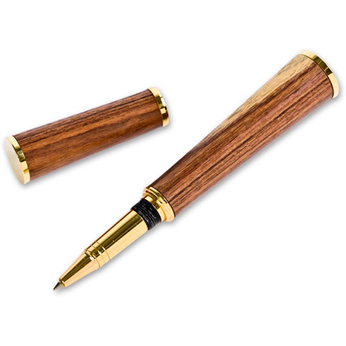 Pazazz Pen Kit - Gold