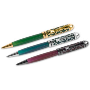 European Filigree Pen Kits
