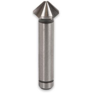 Fisch hex discount drive countersink