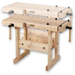 Sjobergs Super Compact Bench