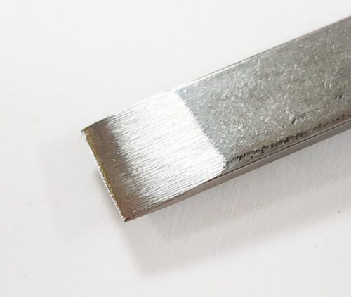 Stubai 550106 No1 Sweep Straight Flat Carving Tool 6mm - Buy ...