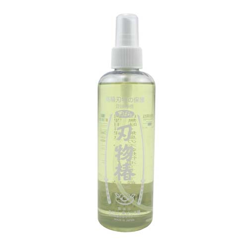 Asahi Camellia Tool Protection Oil