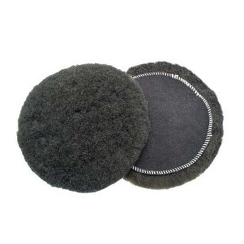 Sandi Pad 75mm Premium Lambs Wool Polishing Bonnet