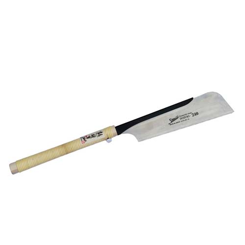 Japanese shop tenon saw