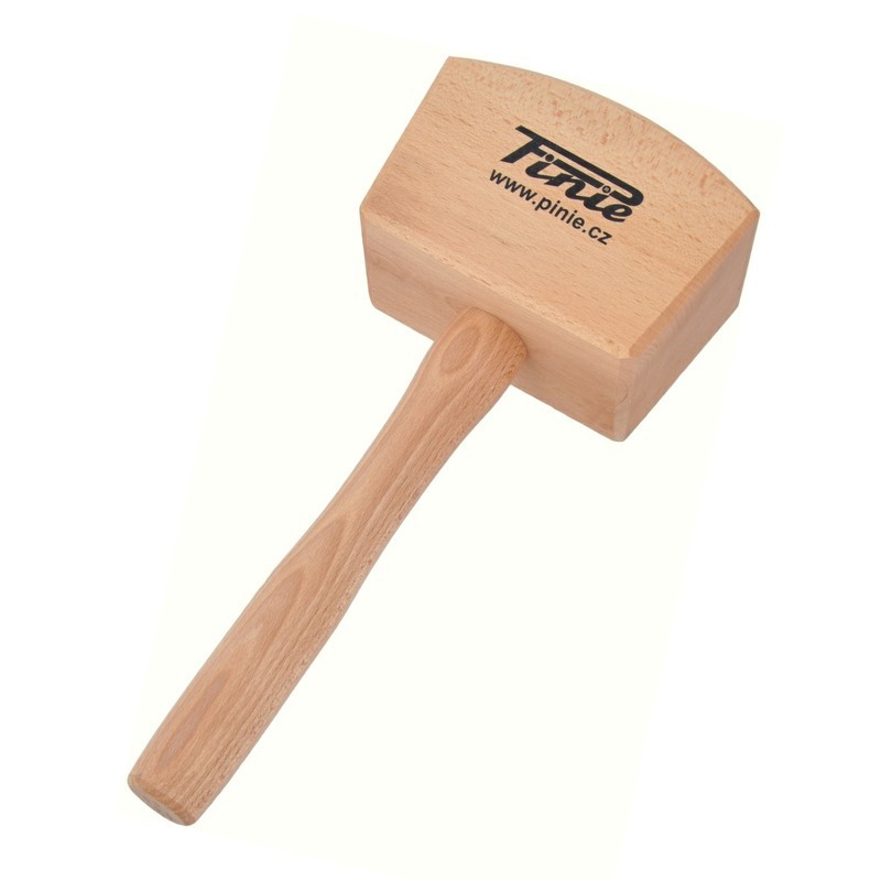 Pinie 140mm Carpenters Mallet 650g