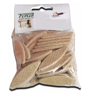 Pinie High Quality European Beech Laminated Biscuits